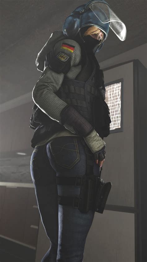 rainbow six siege pron|Rainbow 6 Siege Porn Videos .